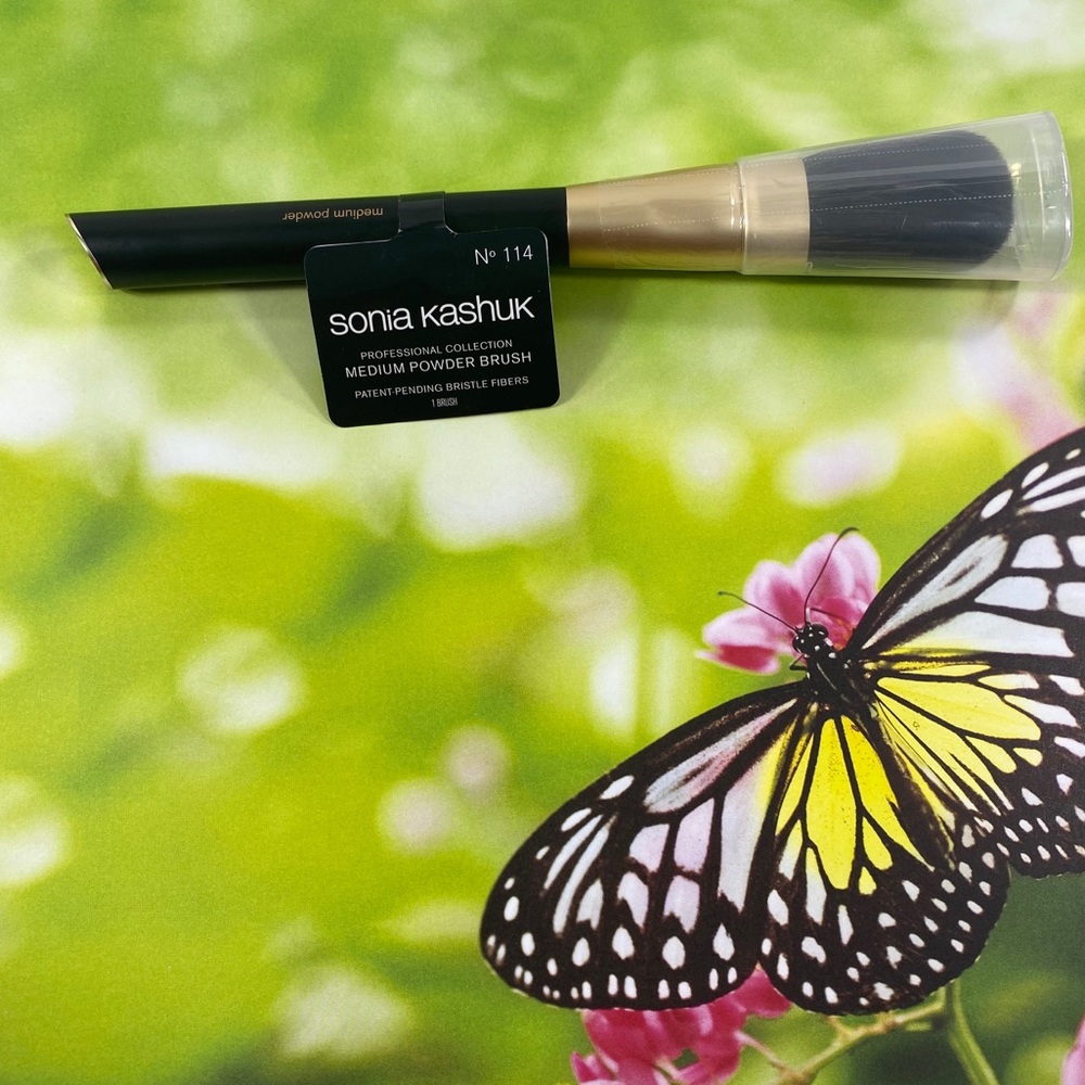 Sonia Kashuk™ Medium Powder Collection #114.